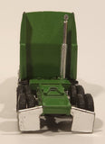 ERTL Kenworth T600B Semi Truck Big Rig Darrell Green 1/64 Scale Die Cast Toy Car Vehicle