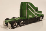 ERTL Kenworth T600B Semi Truck Big Rig Darrell Green 1/64 Scale Die Cast Toy Car Vehicle