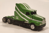 ERTL Kenworth T600B Semi Truck Big Rig Darrell Green 1/64 Scale Die Cast Toy Car Vehicle