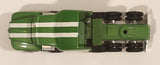 ERTL Kenworth T600B Semi Truck Big Rig Darrell Green 1/64 Scale Die Cast Toy Car Vehicle