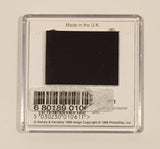 1998 PhotoDisc History & Heraldry A Friend Fridge Magnet