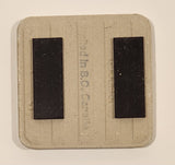 Owl Ceramic Tile Trivet Fridge Magnet Crafted in BC Canada