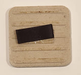 Siamese Cat Derick Bown Ceramic Tile Trivet Fridge Magnet