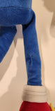 2022 Sega Sonic The Hedgehog 25" Tall Stuff Plush Toy