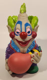 2023 Spirit Halloween MGM 1988 Orion Killer Klowns From Outer Space Movie 8 1/2" Tall Light Up Figure