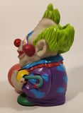 2023 Spirit Halloween MGM 1988 Orion Killer Klowns From Outer Space Movie 8 1/2" Tall Light Up Figure