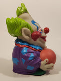 2023 Spirit Halloween MGM 1988 Orion Killer Klowns From Outer Space Movie 8 1/2" Tall Light Up Figure