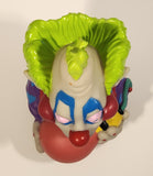 2023 Spirit Halloween MGM 1988 Orion Killer Klowns From Outer Space Movie 8 1/2" Tall Light Up Figure