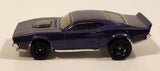 2020 Hot Wheels HW Screen Fast & Furious Tony's Car Time Ion Motors Thresher Purple Die Cast Toy Car Vehicle