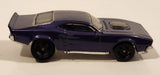 2020 Hot Wheels HW Screen Fast & Furious Tony's Car Time Ion Motors Thresher Purple Die Cast Toy Car Vehicle