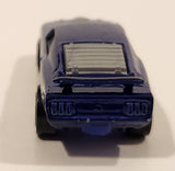 2020 Hot Wheels Multipack Exclusive Mustang Mach 1 Blue Die Cast Toy Car Vehicle