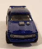 2020 Hot Wheels Multipack Exclusive Mustang Mach 1 Blue Die Cast Toy Car Vehicle