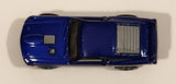 2020 Hot Wheels Multipack Exclusive Mustang Mach 1 Blue Die Cast Toy Car Vehicle