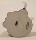 Disney Disneyland Donald Duck Peek-A-Boo 8" Tall Resin Photo Picture Frame