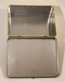 2022 Universal City Studios Seed of Chucky Good Guys Tin Metal Lunch Box