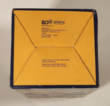 2025 BDA Sports NHL Nashville Predators Music City Hockey Bobblehead Series Smash Ville Jelly Roll 7" Tall Resin Figure New in Box