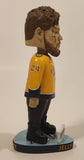 2025 BDA Sports NHL Nashville Predators Music City Hockey Bobblehead Series Smash Ville Jelly Roll 7" Tall Resin Figure New in Box
