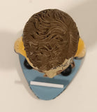 2025 BDA Sports NHL Nashville Predators Music City Hockey Bobblehead Series Smash Ville Jelly Roll 7" Tall Resin Figure New in Box