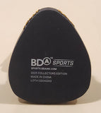 2025 BDA Sports NHL Nashville Predators Music City Hockey Bobblehead Series Smash Ville Jelly Roll 7" Tall Resin Figure New in Box