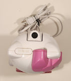 2012 Sanrio Hello Kitty AM FM Radio Projector Alarm Clock Model KT2064