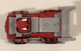 SML Nickelodeon Paw Patrol True Metal Rescue Knights Marshall 03 Red Die Cast Toy Car Vehicle