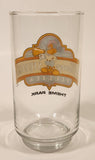 Vintage 1980s Disney Studios Florida Theme Park Mickey Mouse Glass Cup