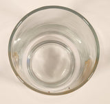 Vintage 1980s Disney Studios Florida Theme Park Mickey Mouse Glass Cup