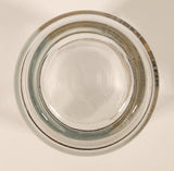 Vintage 1980s Disney Studios Florida Theme Park Mickey Mouse Glass Cup