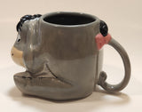 Disney Winnie The Pooh Eeyore 3D Ceramic Coffee Mug Cup