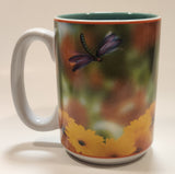 Disney Store Winnie The Pooh Tigger Ceramic Coffee Mug Cup