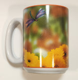 Disney Store Winnie The Pooh Tigger Ceramic Coffee Mug Cup