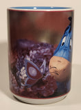 Disney Store Winnie The Pooh Eeyore Ceramic Coffee Mug Cup