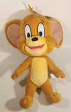 2020 Moose Warner Bros. Tom & Jerry Jerry Mouse Large 18" Tall Stuffed Plush Toy