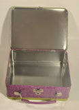 2022 The Tin Box Company Hanna Barbera Scooby Doo Mystery Incorporated Tin Metal Lunch Box
