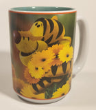 Disney Store Winnie The Pooh Tigger Ceramic Coffee Mug Cup