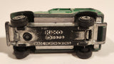 Vintage 1979 Kidco Jeep CJ-7 Hardtop Green Die Cast Toy Car Vehicle Made in Hong Kong