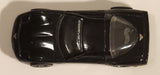 2003 Hot Wheels 100% Preferred: Corvette C5 Corvette Black Die Cast Toy Car Vehicle