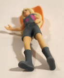 2025 Kinder Surprise Maxi Easter Mattel Barbie 4 3/4" Tall Toy Doll Figure