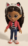 Dreamworks Gabby's Dollhouse Gabby 3 3/4" Tall Toy Figure