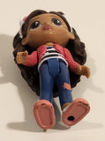 Dreamworks Gabby's Dollhouse Gabby 3 3/4" Tall Toy Figure