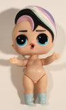 MGA LOL Surprise Boys Series 3 Dreamy Dude Unicorn 3 1/4" Tall Toy Figure No Clothes
