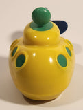Sassy Baby Yellow Submarine Plastic Pull String Bath Toy