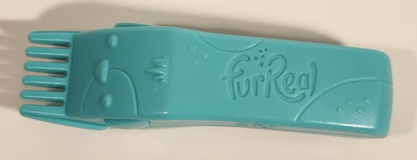 2017 Hasbro Furreal Shaggy Shawn Pup Styling Toy Hair Clippers