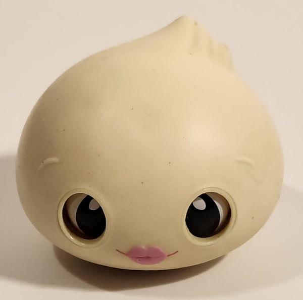 2020 Wowwee My Squishy Little Dumpling Dot 2 5/8" Tall Toy Figure