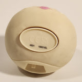 2020 Wowwee My Squishy Little Dumpling Dot 2 5/8" Tall Toy Figure