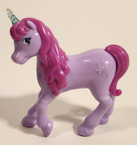 Mattel Barbie Dreamtopia Chelsea's Pink Baby Unicorn 3 3/4" Tall Toy Figure