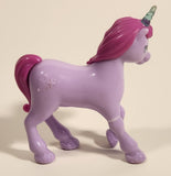 Mattel Barbie Dreamtopia Chelsea's Pink Baby Unicorn 3 3/4" Tall Toy Figure