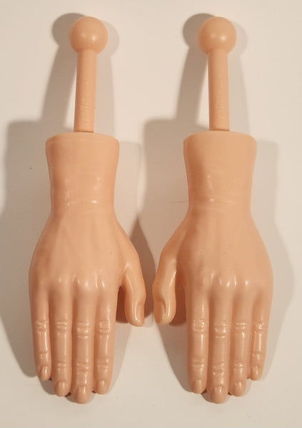 JA-RU Pranks Fun Lil' Hands Set 4940323