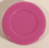 Street Invasion Pink Street Hockey Puck