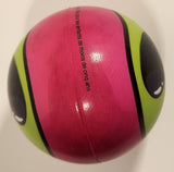 Rinco Green Alien Purple Foam Toy Stress Ball